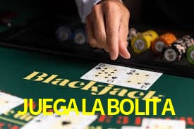 JUEGALABOLITA Rondas de bonificación