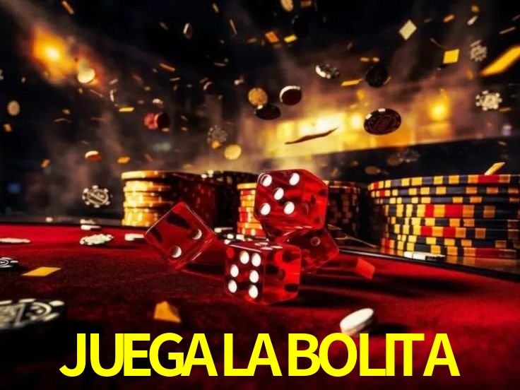 JUEGALABOLITA Tragamonedas