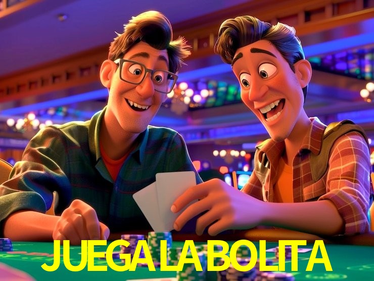 JUEGALABOLITA Promociones semanales