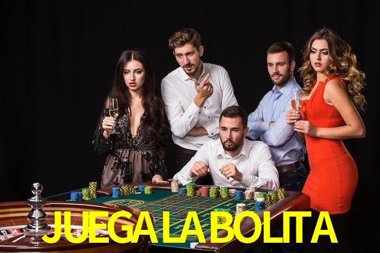 JUEGALABOLITA Foro comunitario