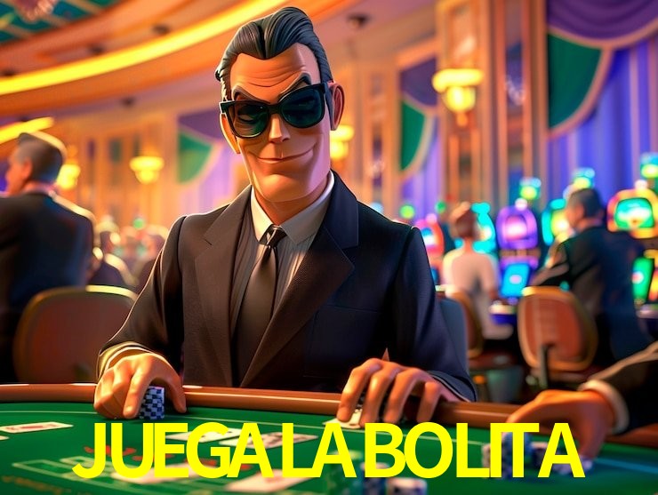 JUEGALABOLITA Preguntas frecuentes