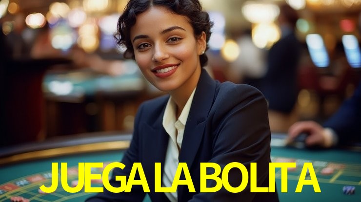 JUEGALABOLITA mobile gaming