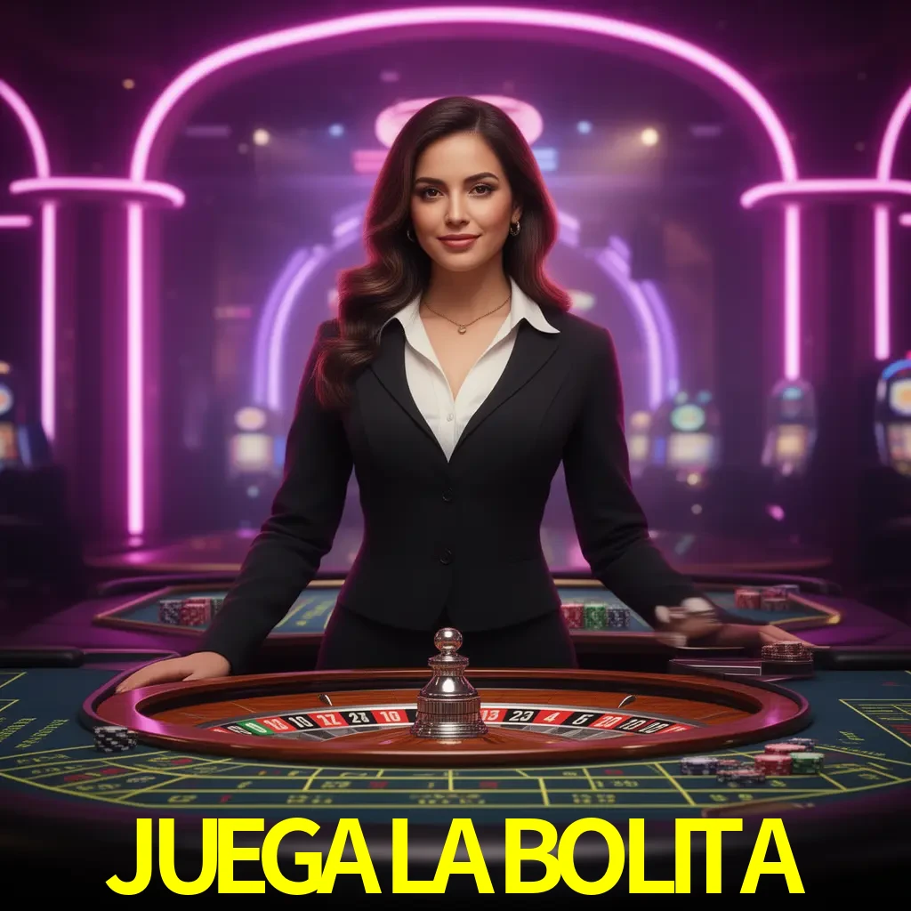 JUEGALABOLITA Sistema operativo Android