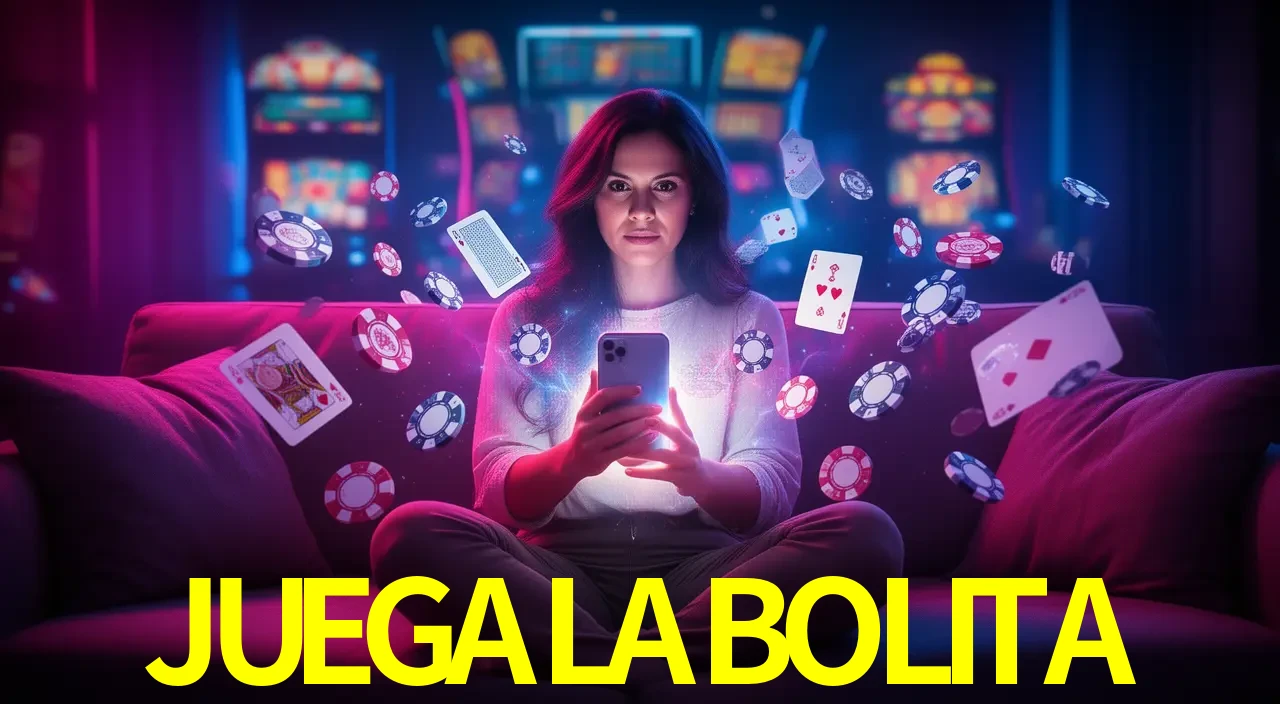 JUEGALABOLITA Sistema operativo iOS