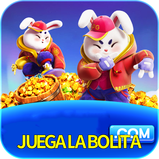 JUEGALABOLITA logo